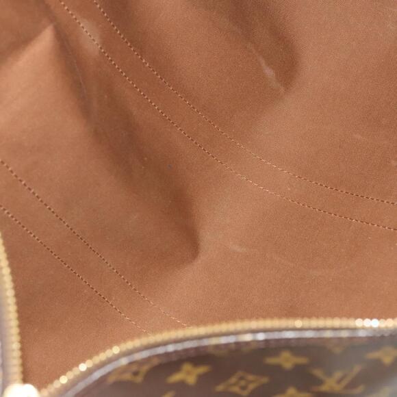 LOUIS VUITTON Monogram Keepall 50 Boston Bag M41426 - Picture 11 of 16